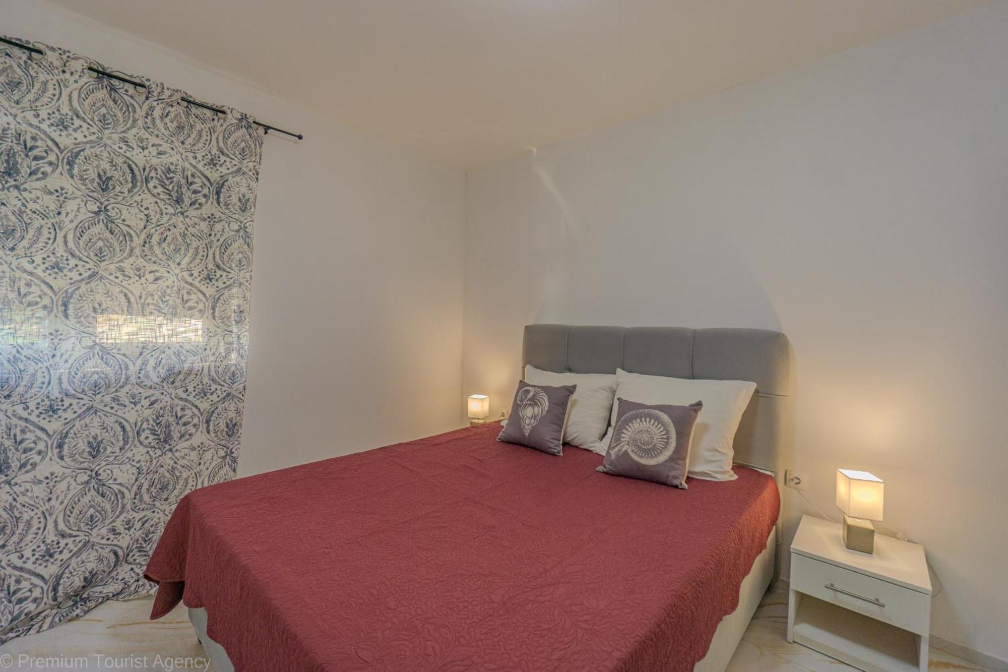 Ivica Super Comfortable, Newly Furnished Apartment In A Top Location Metajna Ngoại thất bức ảnh
