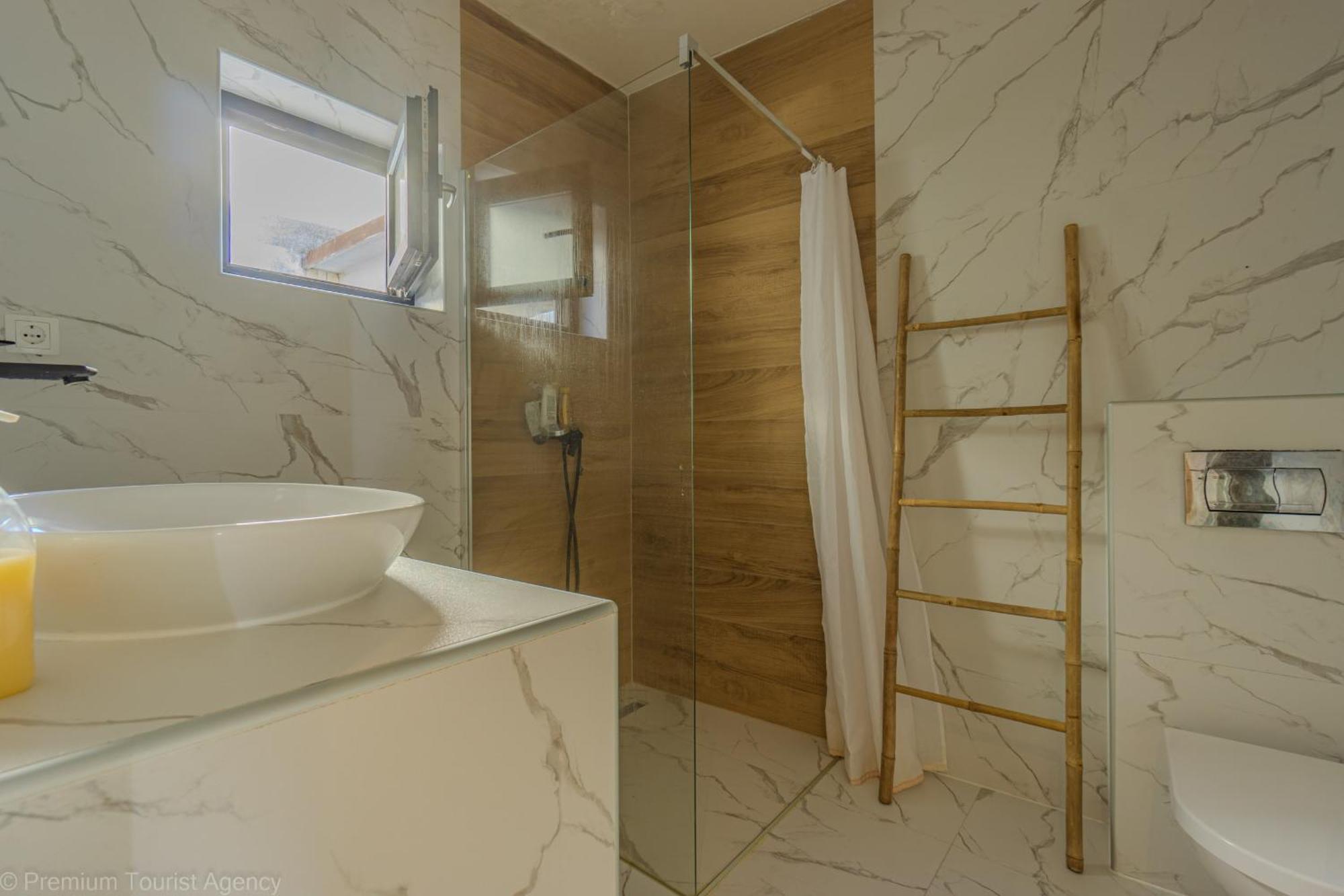 Ivica Super Comfortable, Newly Furnished Apartment In A Top Location Metajna Ngoại thất bức ảnh