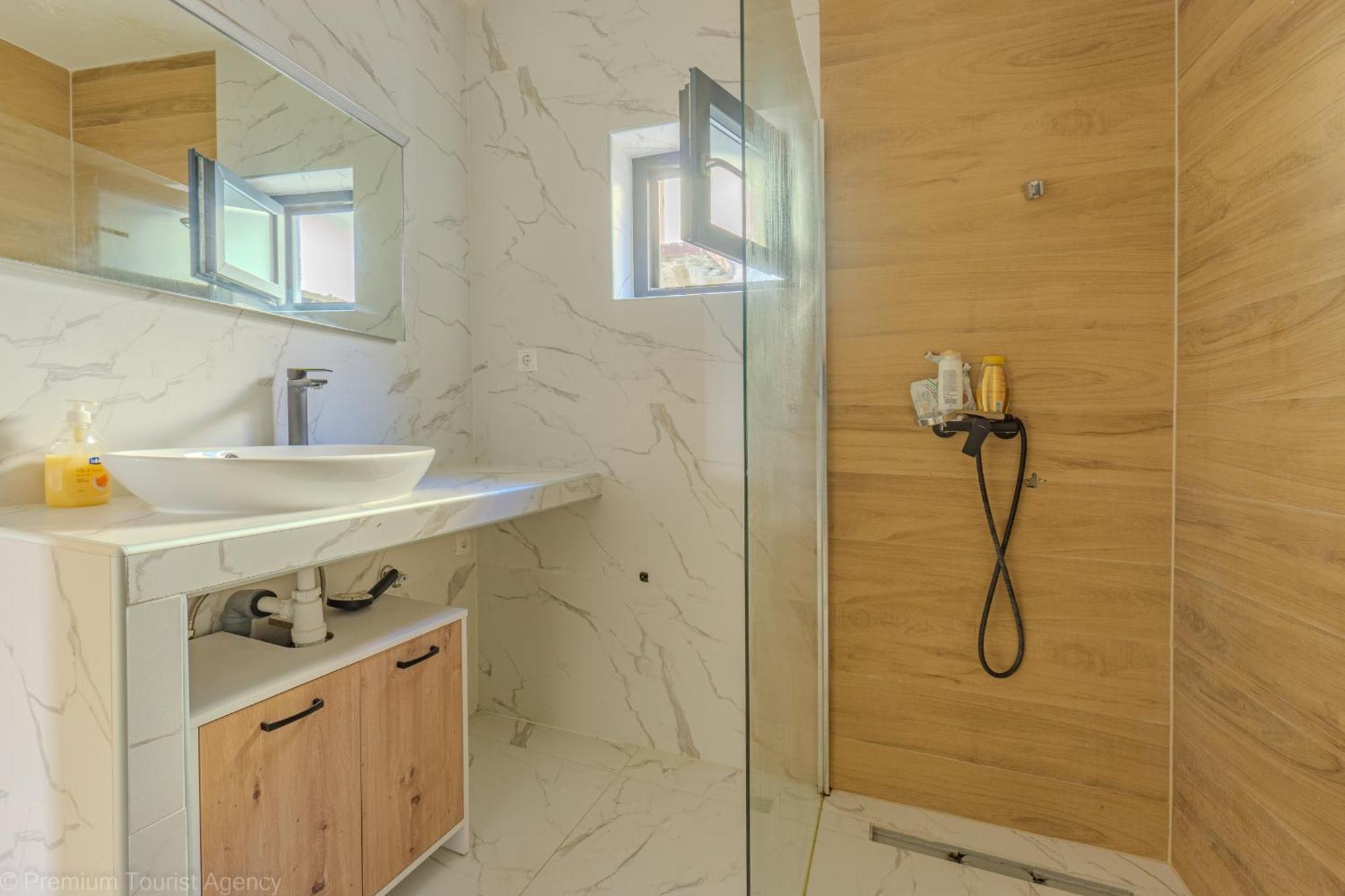 Ivica Super Comfortable, Newly Furnished Apartment In A Top Location Metajna Ngoại thất bức ảnh